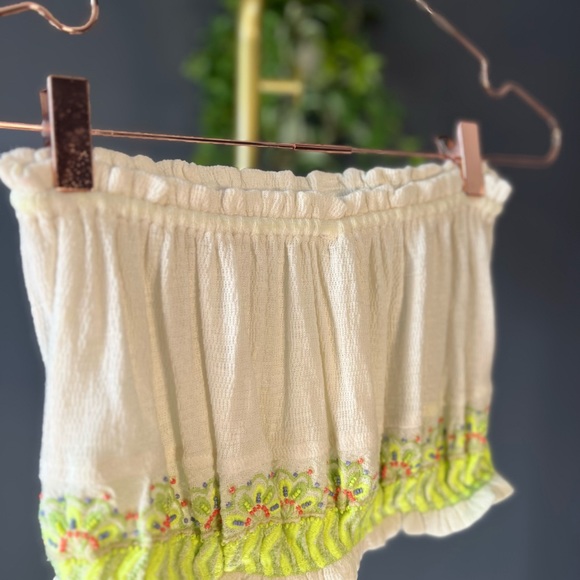 Free people bandeau top new without tags - Picture 7 of 9